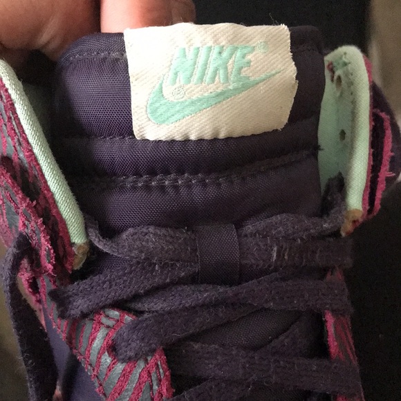 Nike Dunks - Picture 6 of 6